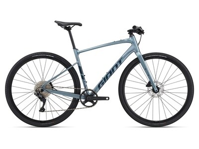 Giant Fastroad AR 1 Hybrid Bike