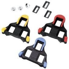 Shimano SPD-SL Cleats