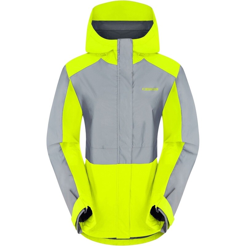 Madison Stellar FiftyFifty Women&#39;s Waterproof Jacket