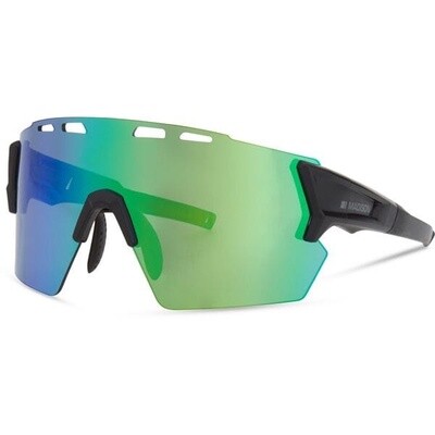 Madison Stealth Single Lens Cycling Glasses