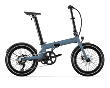 Eovolt Afternoon 20&quot; Folding Electric Bike