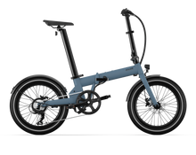 Eovolt  Afternoon 20&quot; Folding Electric Bike