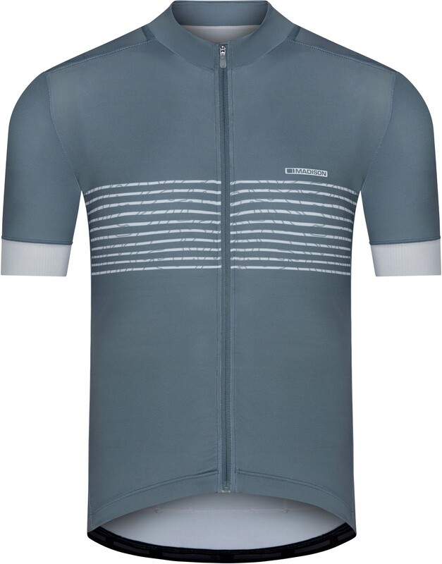 Madison Sportive Men&#39;s Short Sleeve Jersey