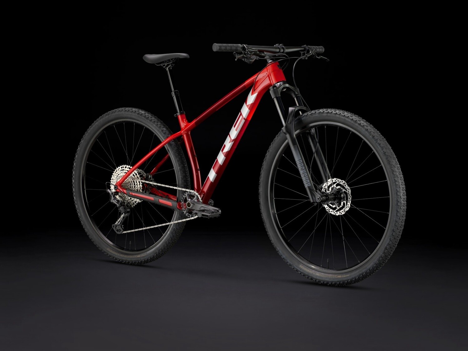 Trek Procaliber 6 Mountain Bike 2024