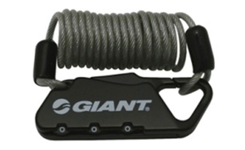 Giant Surelock Flex Combo Air Lock