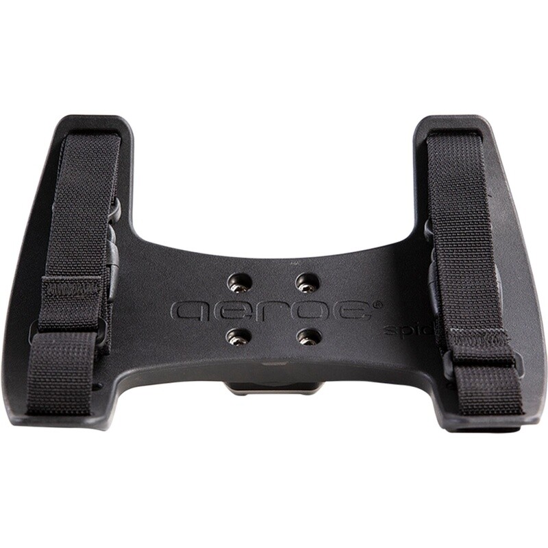 Aeroe Spider Rear Rack Cradle