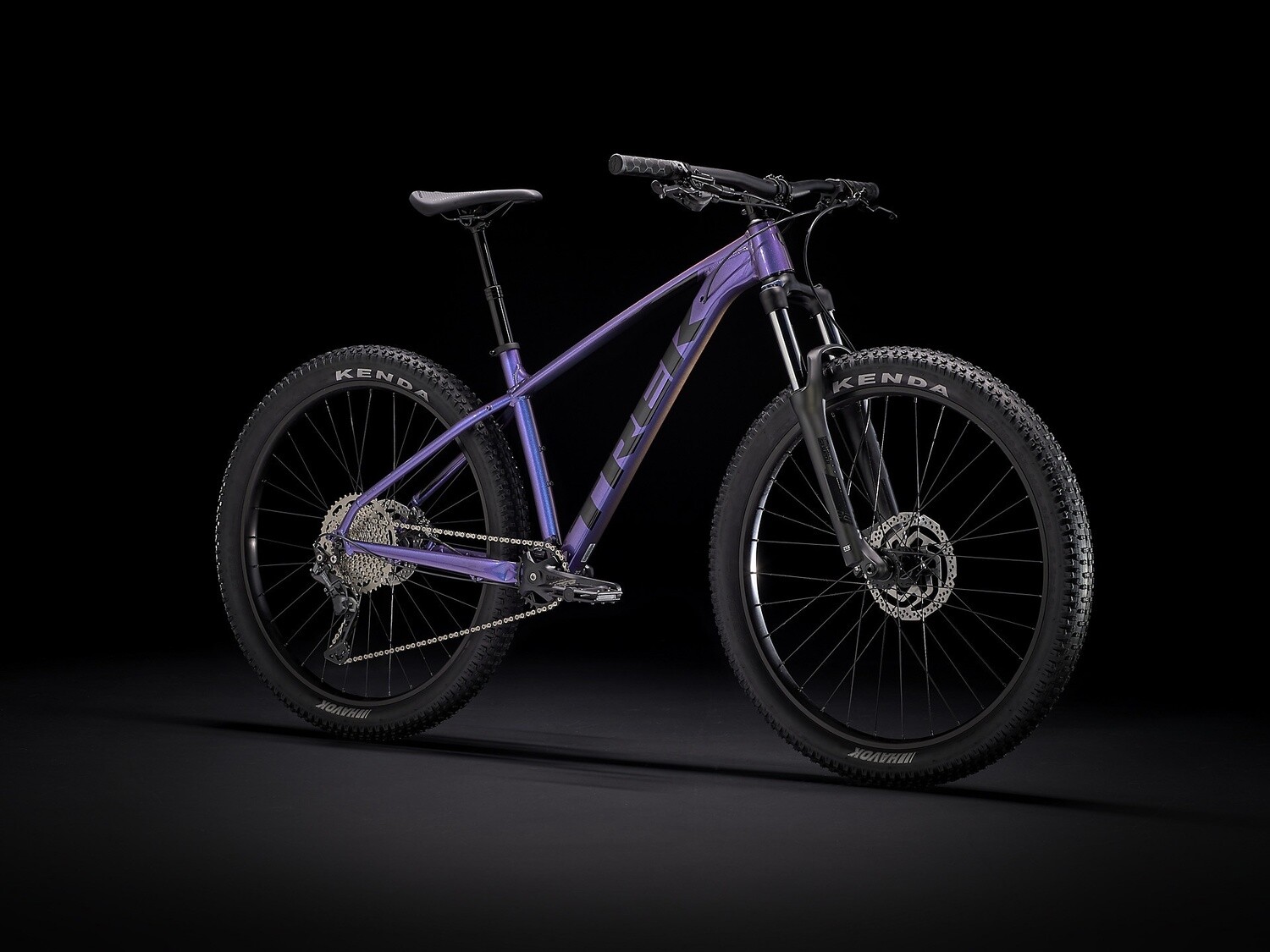 Trek Roscoe 6 Mountain Bike