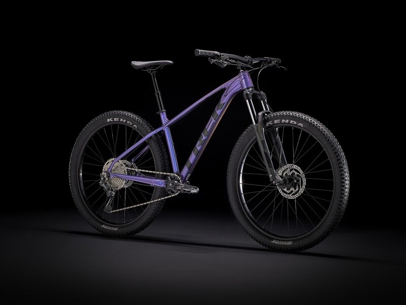Trek Roscoe 6 Mountain Bike