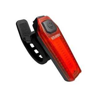Kranx Shard 100 USB Rear Light