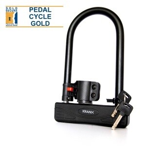 KranX Citadel U-Lock