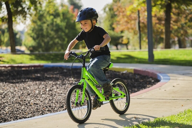 Kid's Bikes