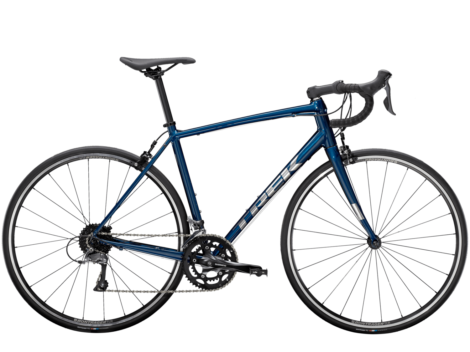 Trek Domane AL 2 Road Bike