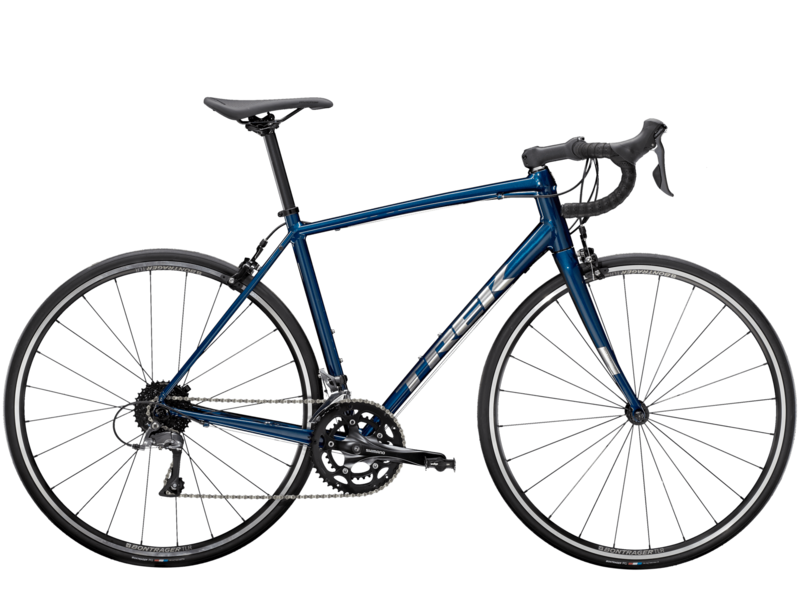 Trek Domane AL 2 Road Bike