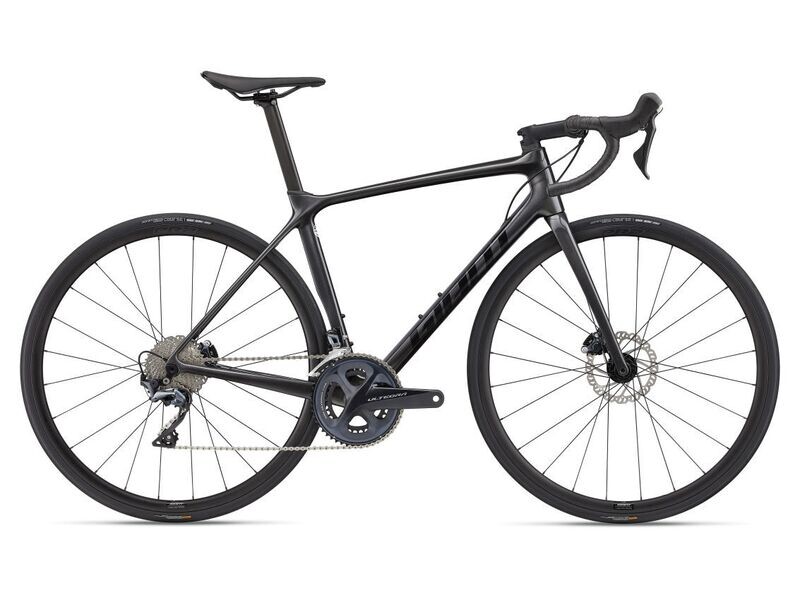 Giant TCR Advanced 1 Disc Road Bike