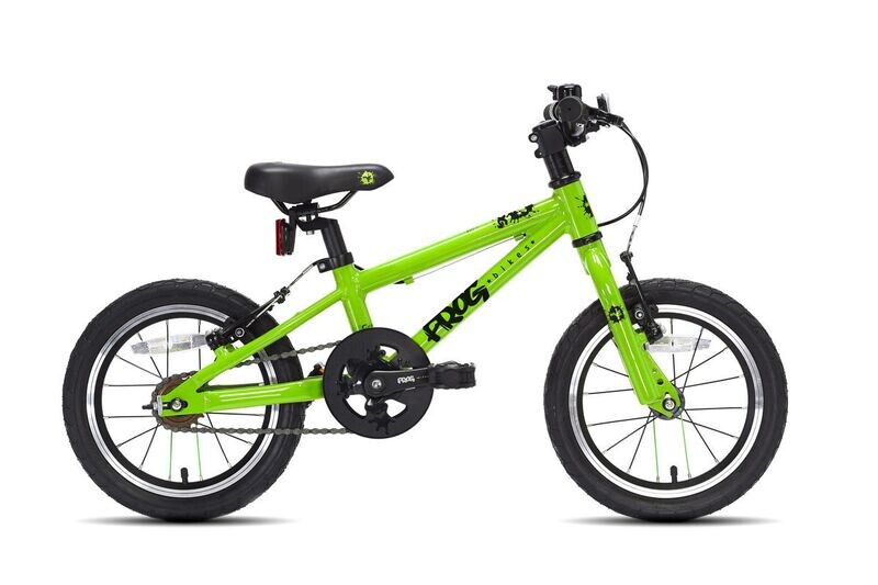 Frog 40 Kid&#39;s Bike