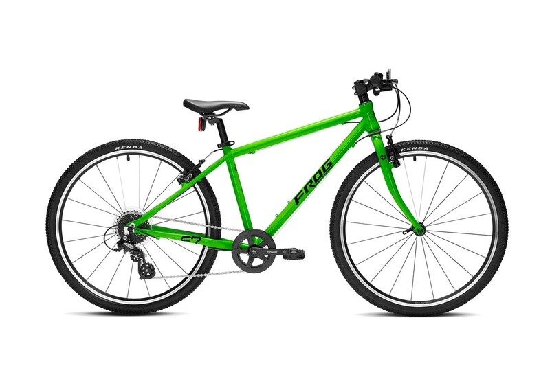 Frog 67 Kid&#39;s Bike