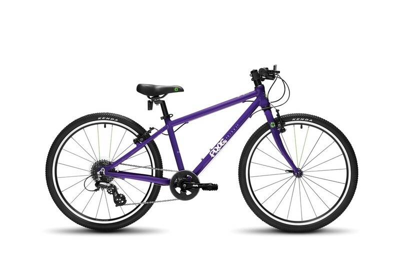Frog 61 Kid&#39;s Bike
