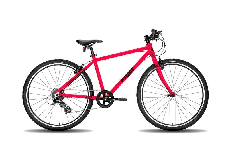 Frog 73 Kids Bike