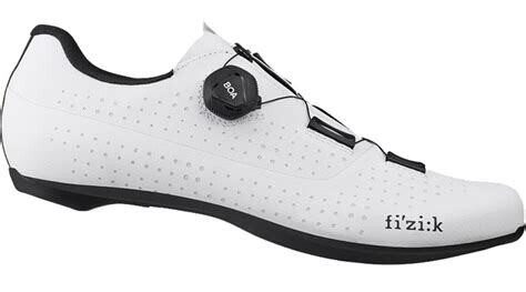 Fizik Tempo Overcurve R4 Road Shoe, Size: 43, Colour: White