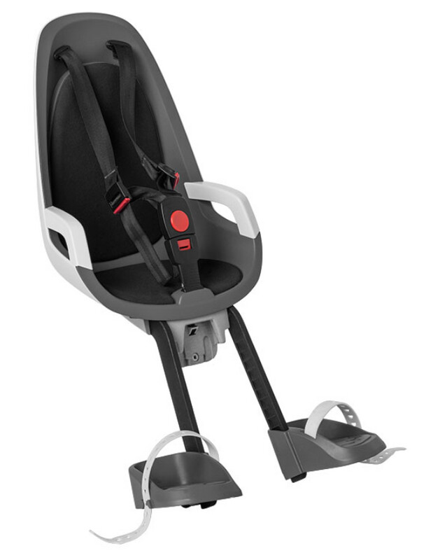 Hamax Caress Observer Front Mounted Chidseat