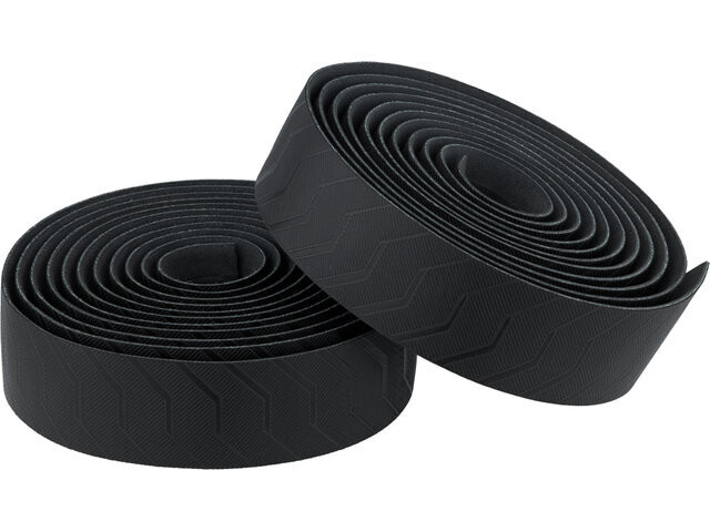 Ergon Gravel Bar Tape, Colour: Black