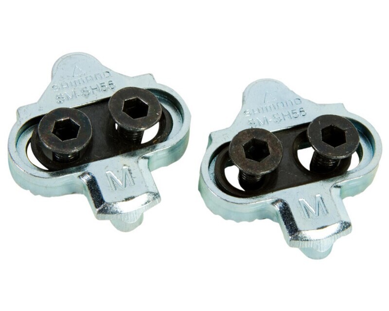 Shimano SM-SH56 SPD Multi-Release Cleats