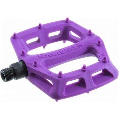 DMR V6 Plastic Pedals