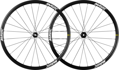 Mavic Ksyrium 30 Wheelset