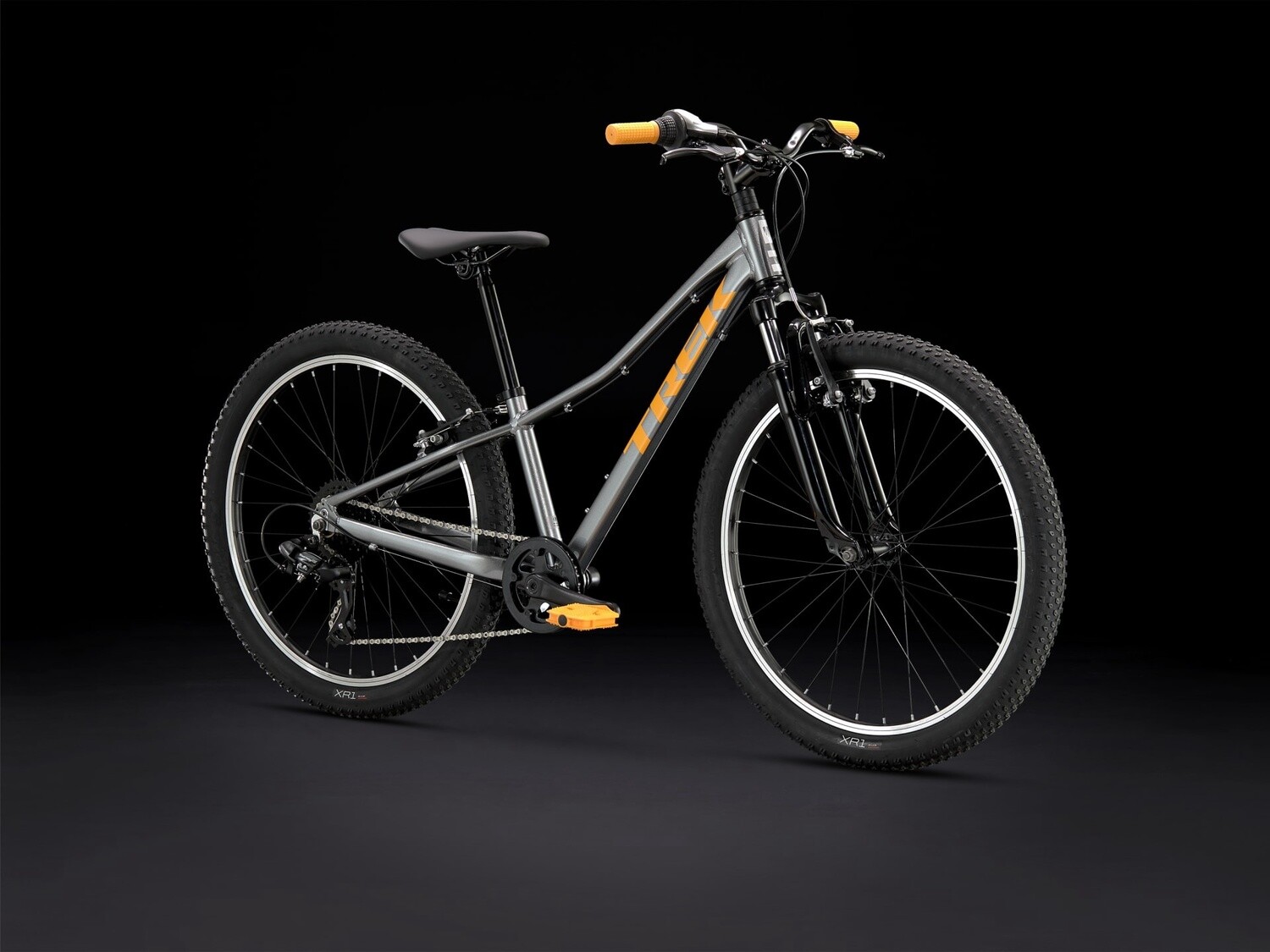 Trek Precaliber 24 Suspension Kid&#39;s Bike
