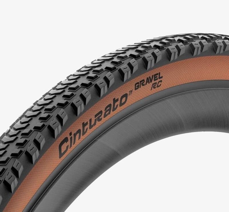 Pirelli Gravel RC Tyre