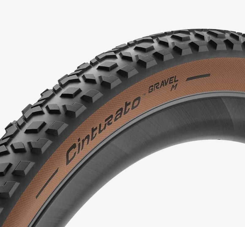 Pirelli Cinturato Gravel M Tyre
