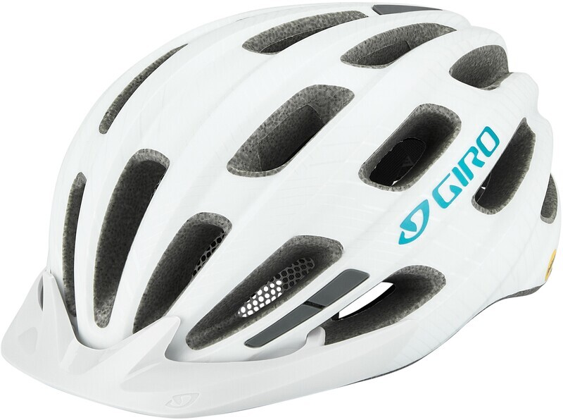 Giro Vasona Women&#39;s Helmet, Colour: Matte White
