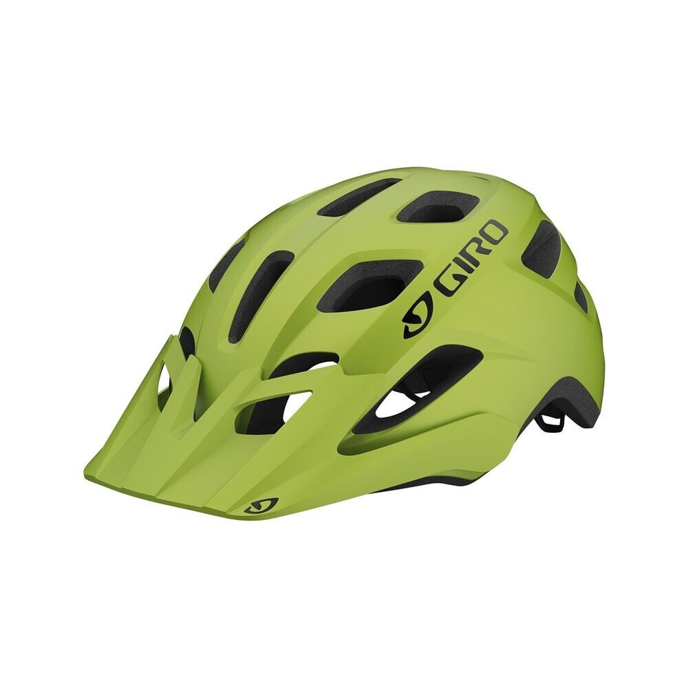 Giro Fixture MIPS Helmet, Color: Anodized Lime