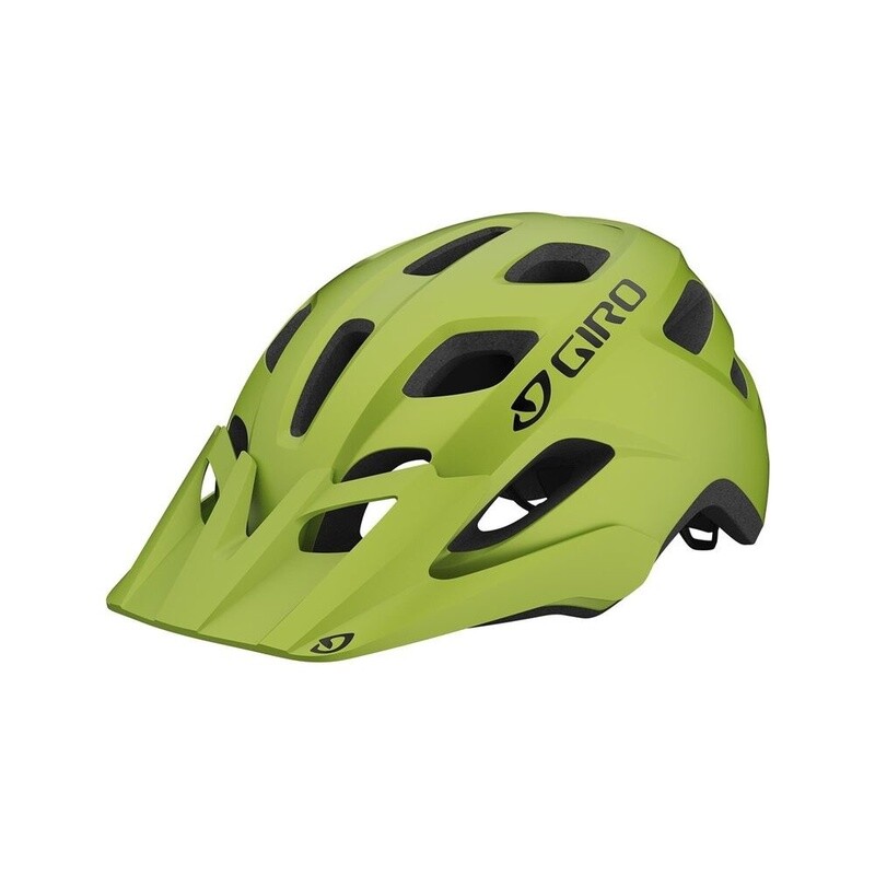 Giro Fixture MIPS Helmet