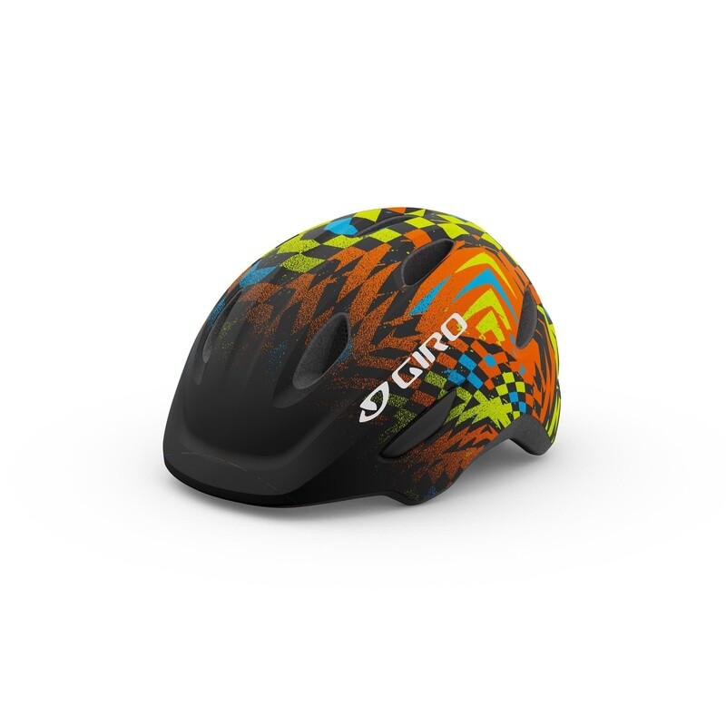 Giro Scamp Kid&#39;s Helmet