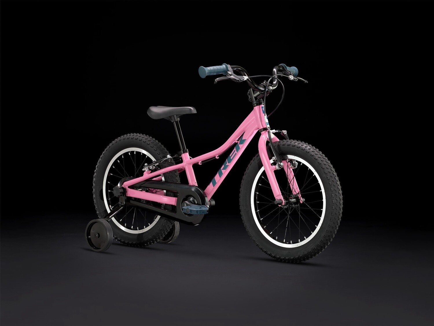 Trek Precaliber 16 Kid&#39;s Bike