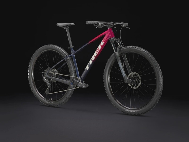 Trek Marlin 6 Gen 3 Mountain Bike