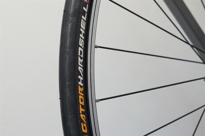 Continental Gator Hardshell Folding Tyre