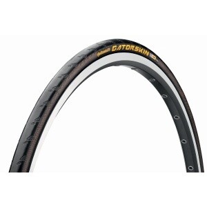 Continental Gatorskin Folding Tyre