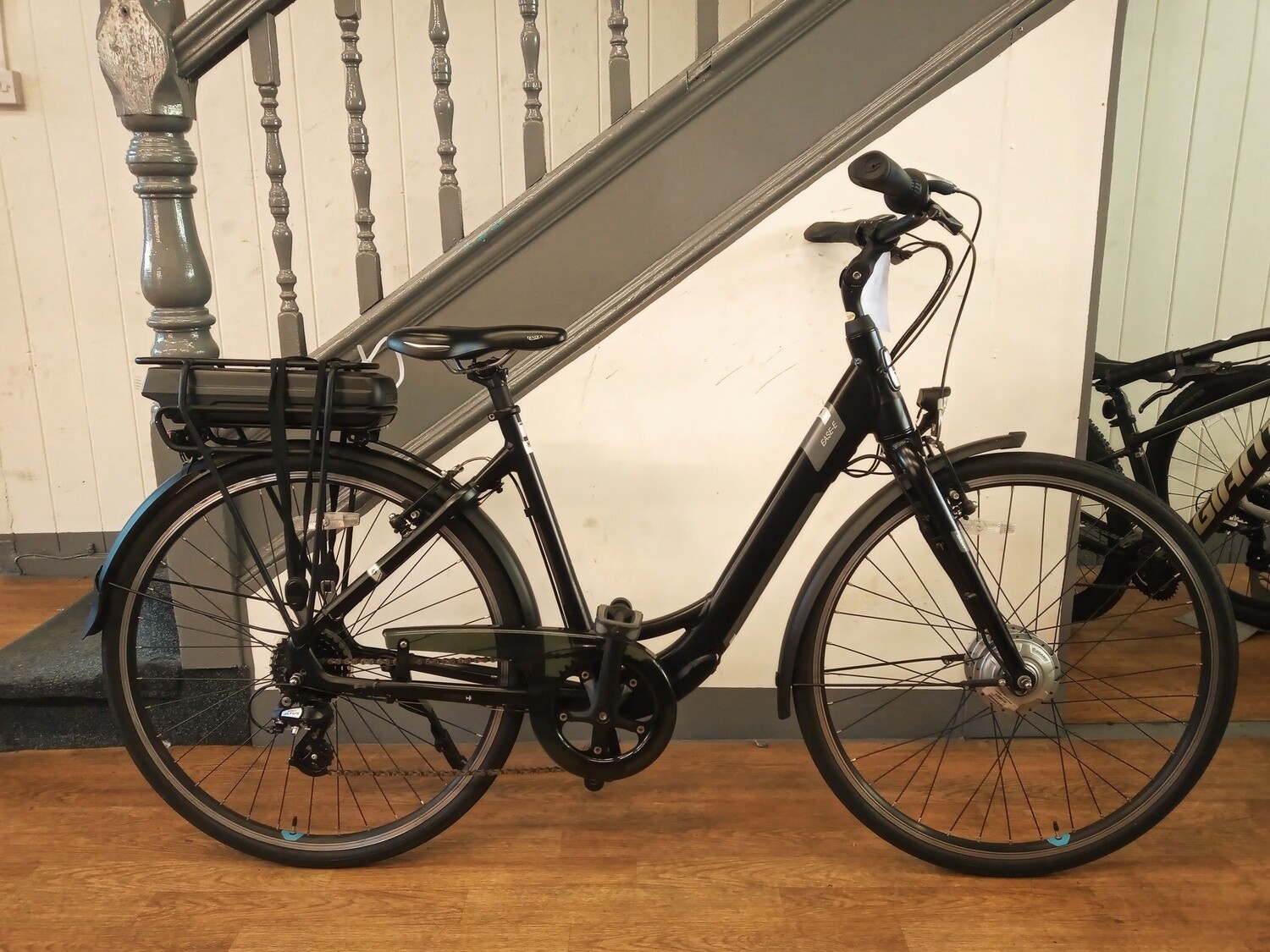 Reconditioned Giant Ease E+ 2 Electric Bike