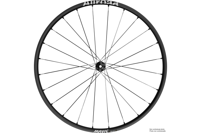Mavic Allroad S &#39;24 Gravel Wheelset