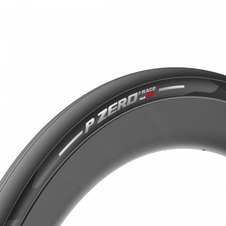 Pirelli P Zero Race TLR SL Tubeless Tyre