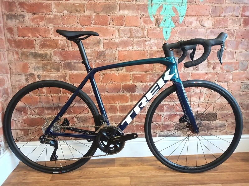 Trek Emonda SL Di2 Custom* Road Bike