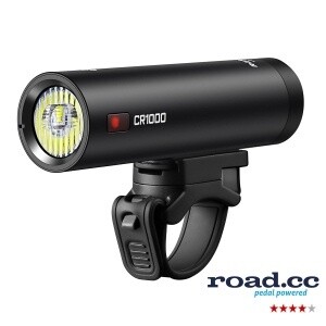 Ravemen CR1000 Front Light