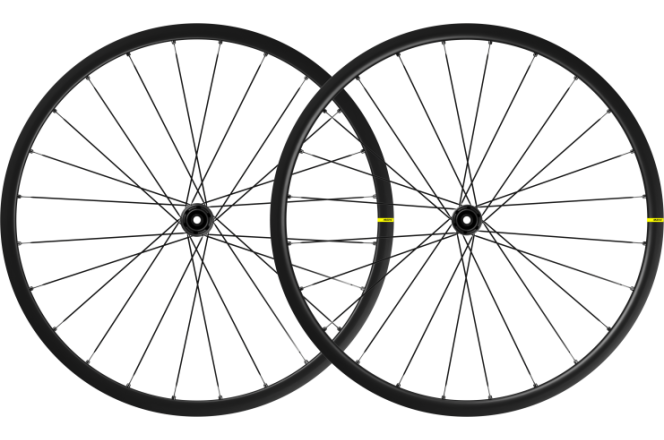 Mavic Ksyrium Elite Disc &#39;20 Wheelset