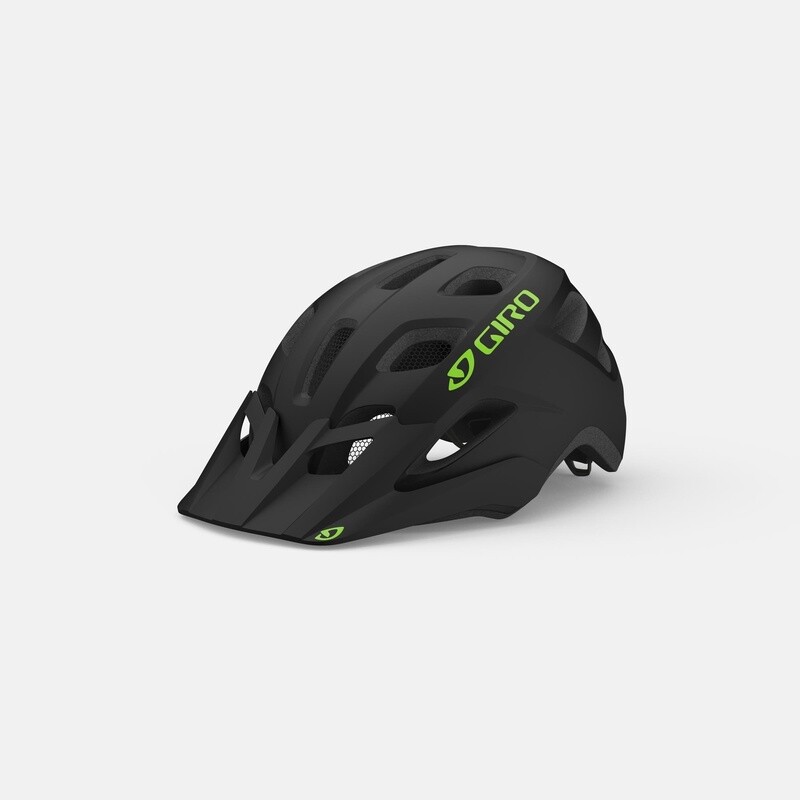 Giro Tremor Child Helmet, Colour: Matte Black