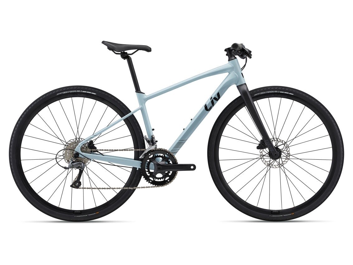 Liv Thrive 3 Women&#39;s Hybrid Bike