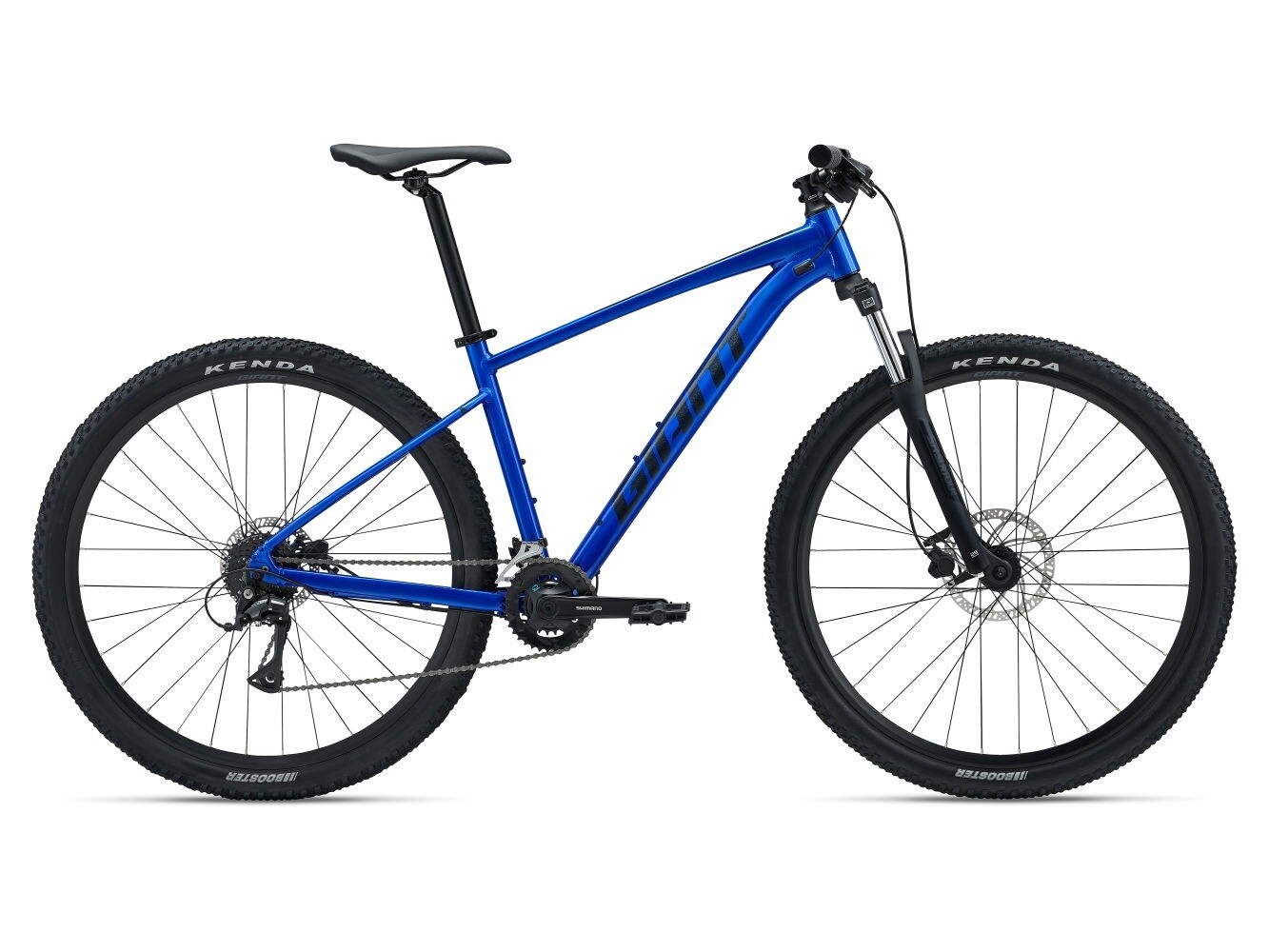 Giant Talon 3 Mountain Bike 2024