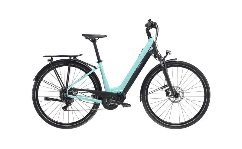 Bianchi T-Tronik C-Type