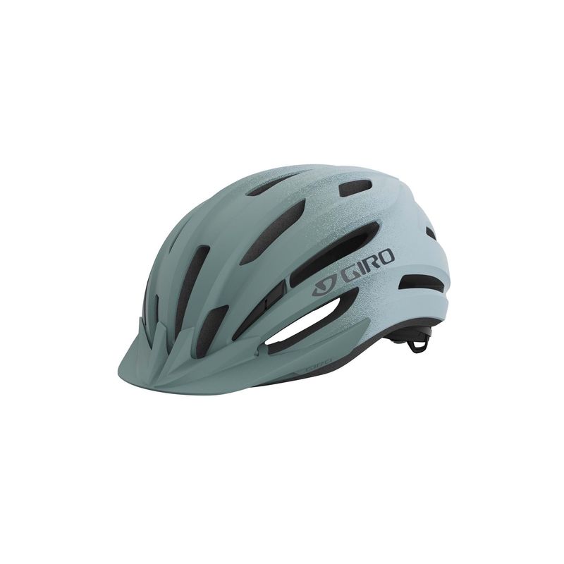Giro Register II Women&#39;s Helmet, Colour: Matte Mineral Fade